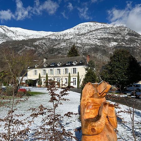 아르젤레가조스트 Domaine De Monda 빌라 외부 사진