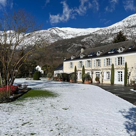 아르젤레가조스트 Domaine De Monda 빌라 외부 사진
