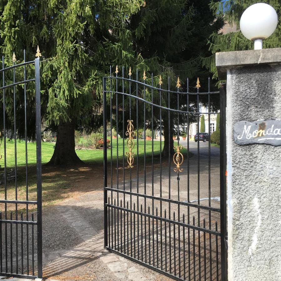 아르젤레가조스트 Domaine De Monda 빌라 외부 사진