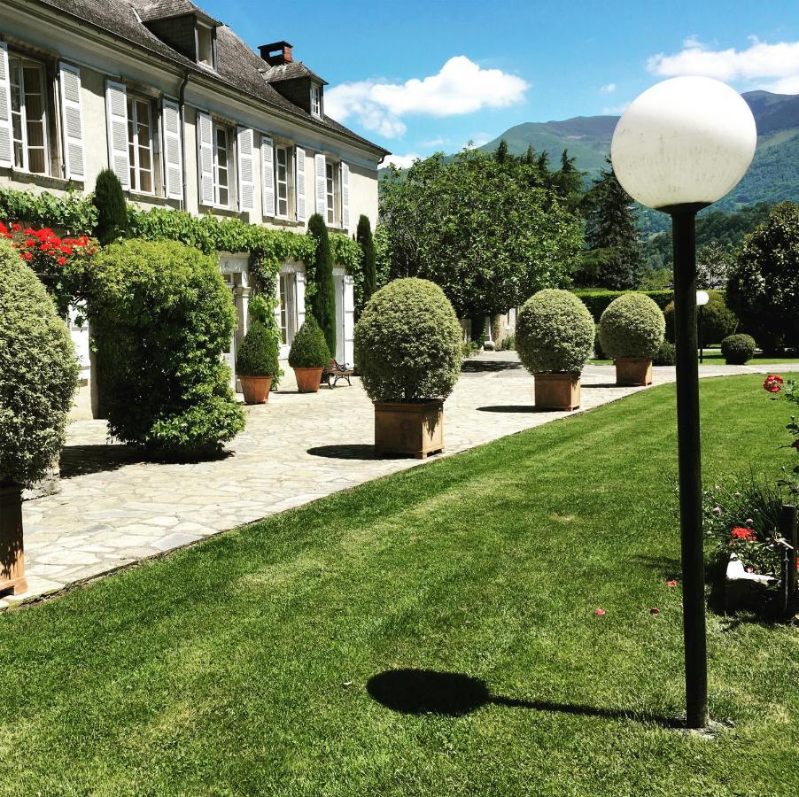 아르젤레가조스트 Domaine De Monda 빌라 외부 사진